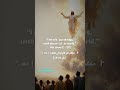The Ascension of the Lord ✨ #Ascension #FeastOfTheAscension #JesusChrist