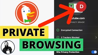 Private Browsing DuckDuck Go by Apple Ninja 4,280 views 2 years ago 12 minutes, 9 seconds