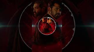 Retta Thala Bgm Ringtone | Arun Vijay | Tanya | Sam Cs #rettathala #arunvijay #samcs #bgm