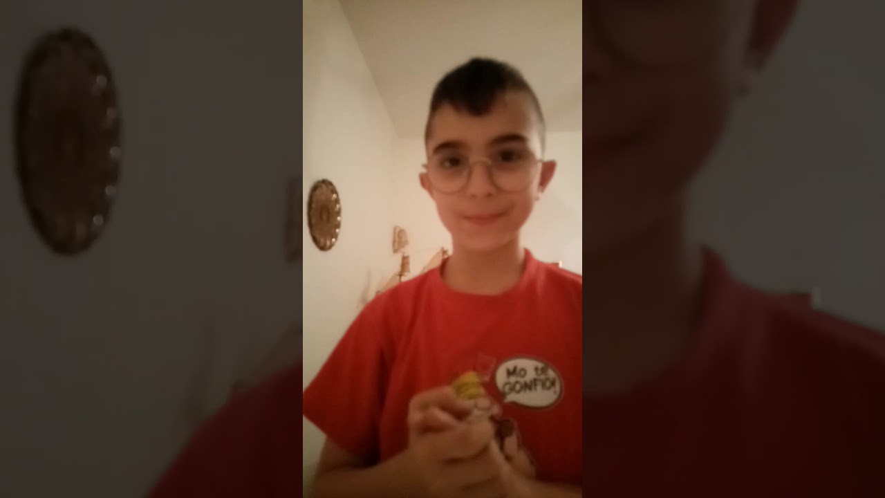 Sei La Cosa Più Bella Del Mondo