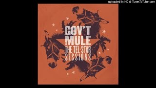 Video thumbnail of "Gov't Mule - Left Coast Groovies"