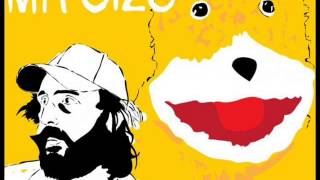 Mr. Oizo - Positif (Levi Petite Vocals Remix) Resimi