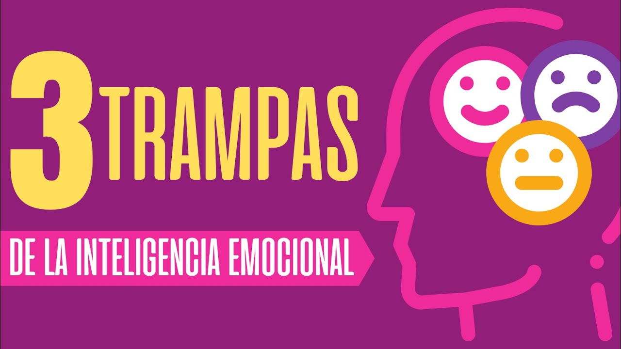 tres-trampas-de-la-inteligencia-emocional-lic-rocio-gonz-lez-youtube