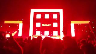 Some Drops from Skream Old Skool Dubstep Set - Hard Summer 2021