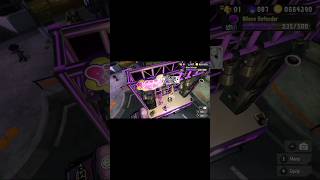 How To Get On Stage With Marie Using The New Splatoon 3 Glitch #splatoon3 #splatoon #splatfest