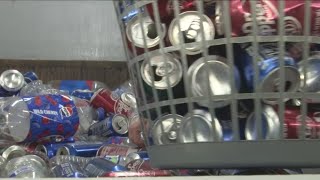 Bottle Bill Would Raise Deposit to 10 Cents