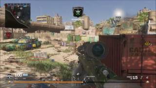 MY FIRST EVER QUAD HEAD! l @Replacedment