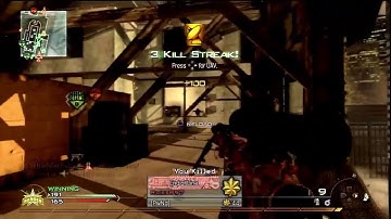 Paga94 - MW2 Intervention Montage 2