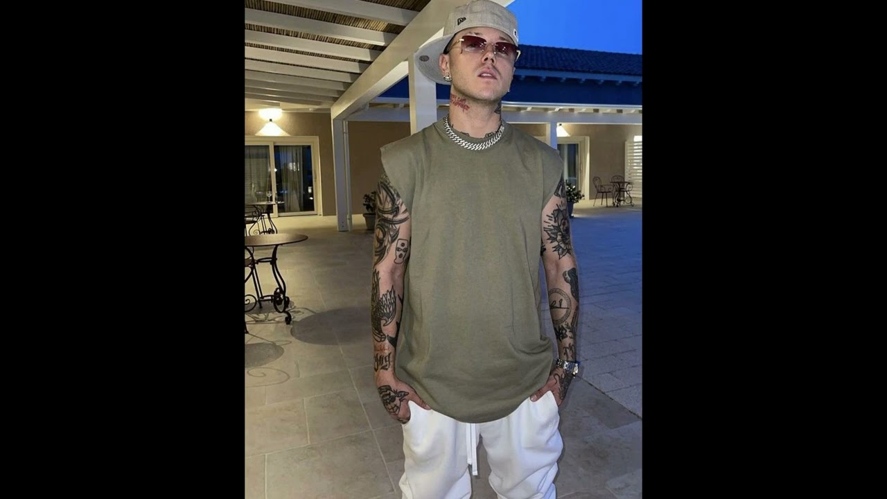 (FREE) Lazza X Sfera Ebbasta X Finesse - "Puta" free trap type beat 2022