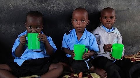 Stunting in children below 5 years drops by 5% in Rwanda| Rwandan referee to officiate at CHAN 2020