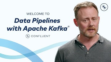 Building Data Pipelines with Apache Kafka and Confluent Course Trailer | Confluent Developer