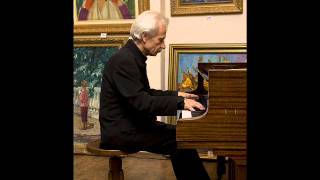 L. Beethoven - Piano Sonata № 17 d moll, op. 31 (1 p.) Eugen Rjanov