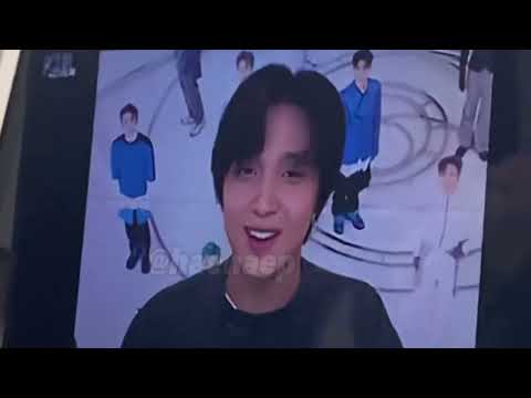 이해찬이 부르는 잘자요 내사랑