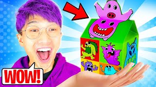 LANKYBOX's FAVORITE GAMES EVER! (PANCAKES GAME SHOW, MY SINGING MONSTERS & MORE!)