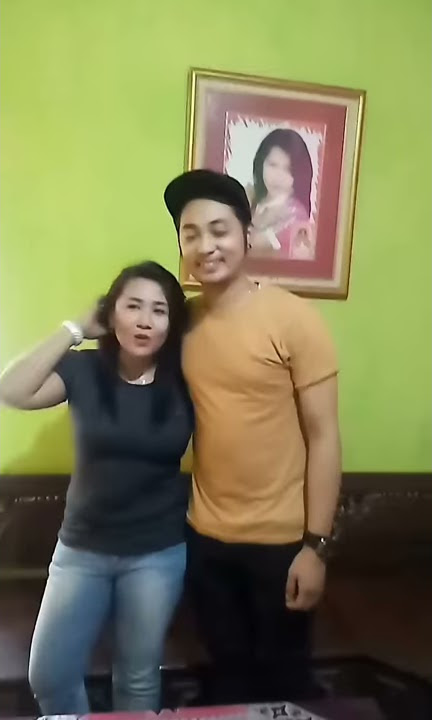 Ira Faramesti Feat Irwan DA