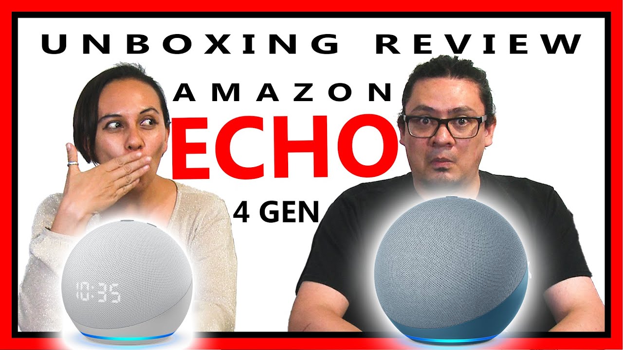 Reseña Echo Dot con reloj 4ta generación (2020): Características, precio y  disponibilidad
