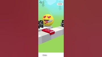 Slice It All - All Levels Gameplay Android,ios (Levels 18)