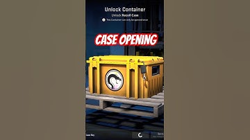 Opening cases until I get gold Day #8