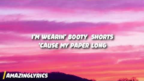 GloRilla, Sexyy Red - Whatchu Kno About Me (Lyrics)