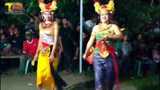 Joget janger bumbung bali darma buana #tribudaya