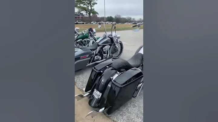 Kings Kings & more Road Kings, Chicano Low Rider Kings, living the KINGZ Life with RKM & badass bagg