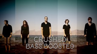 Imagine Dragons - Crushed | Bass Boosted🔊 [Best Version] Resimi