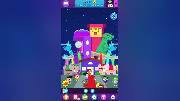 Epic Party Clicker For Multiplier￼ 10x