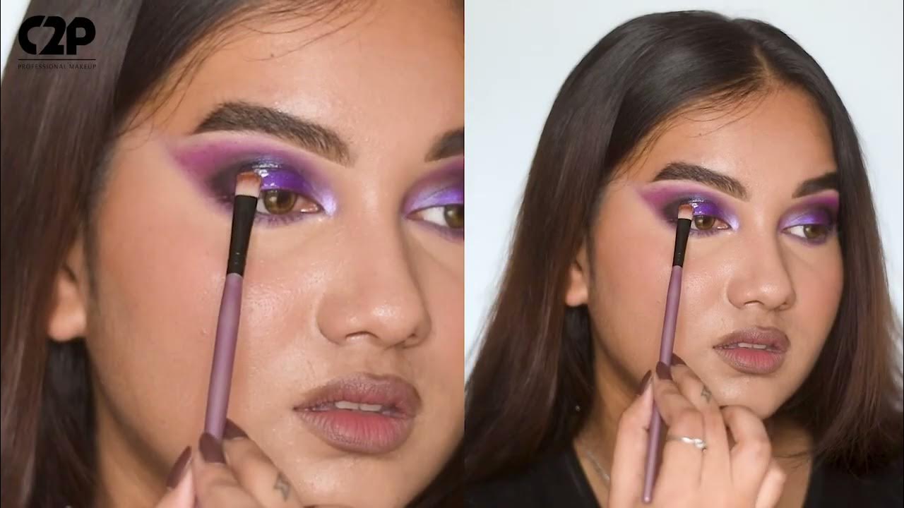 C2PPRO Glitter Glue YouTube