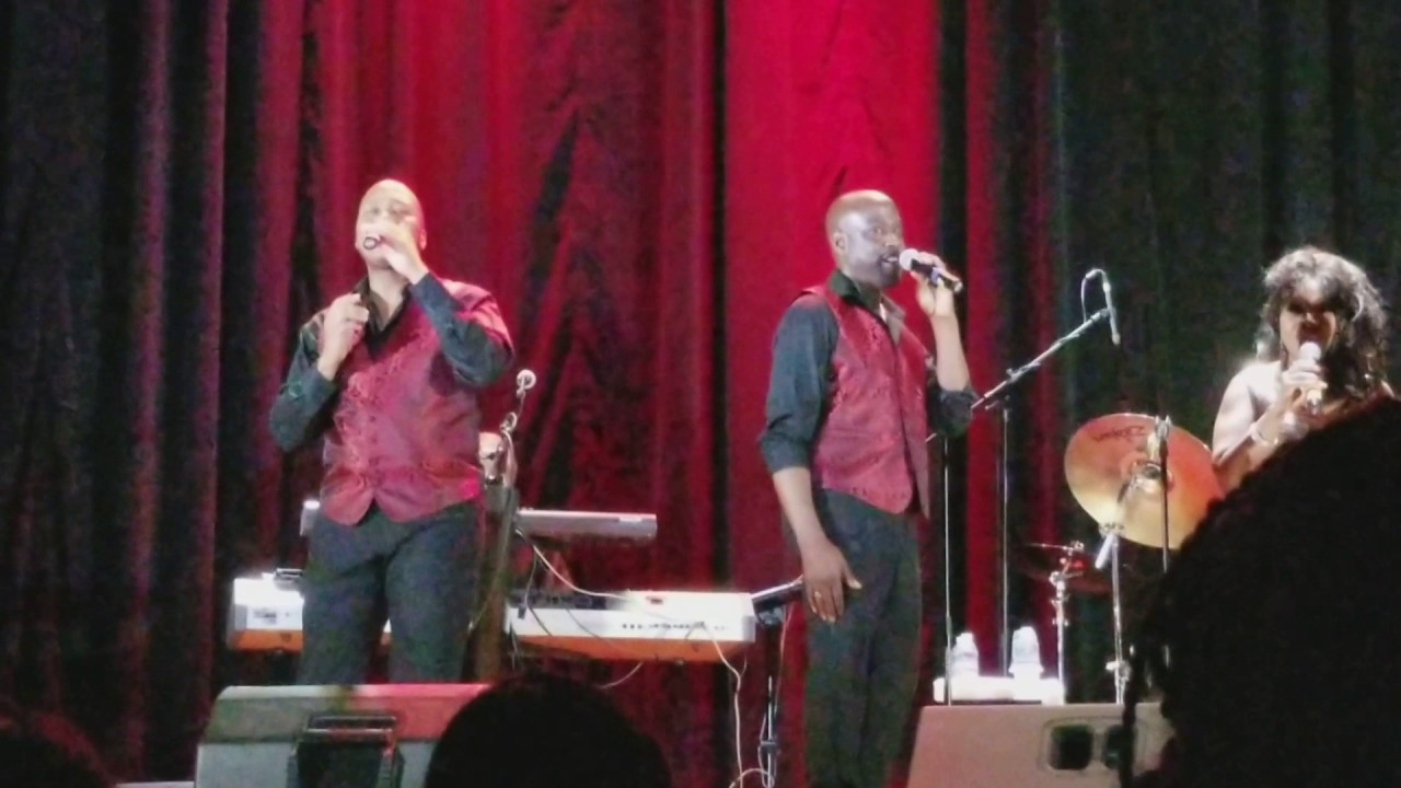 MORE Original Platters at Bal, San Leandro ENCHANTED / MY PRAYER YouTube