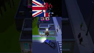 1 min Review : The Boss Gangsters Nightlife | with Sim UK