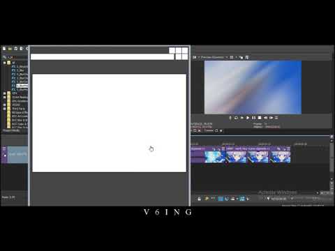 Scale + Twitch pump Tutorial on SVP pt.1