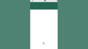 Advance attendance sheet in Excel#excelfunctions #attendancesheet #ytshorts #exceltricks
