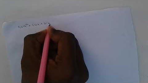 Problem Solution on NBHM in 2016 (part-2)