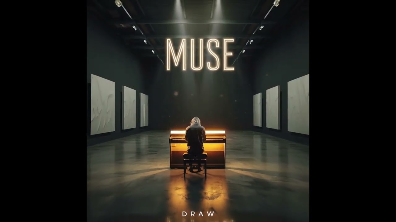 Παρακολούθηση (FREE) Type Beat - MUSE | Prod.Draw | Instru Rap Piano Violon στο YouTube Παρακολούθηση (FREE) Type Beat - MUSE | Prod.Draw | Instru Rap Piano Violon στο YouTube