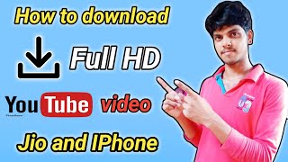 How To Download Youtube Videos, Tech Point, Youtube Video Download Full Hd Main, Youtube Video