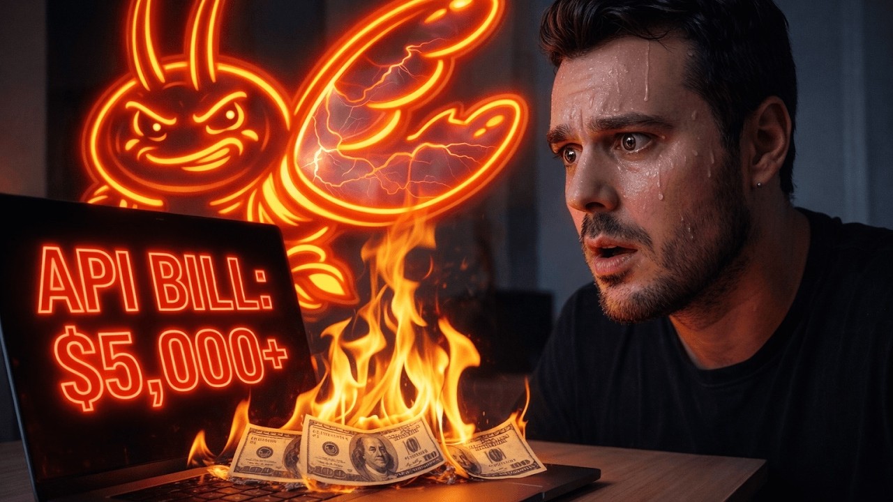 The Massive OpenClaw Memory Mistake You're Making Right Now