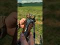 ПРИОБЩЕНИЕ К ОХОТЕ #hunting #shorts #family