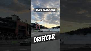 Drift Raubichi26 #driftcar #vuv #drift #racingby