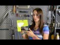 Ergon GP1 Grip Overview by Sonya Looney at Performance Bicycle