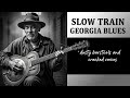 Eric Clapton, Jeff Beck, Jimmy Page — British Blues Rock Style Like Guitar God Inspirations