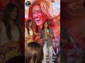 Rashmika Mandanna drops F bomb as she praises 'Cocktail 2' costar Kriti Sanon's beauty