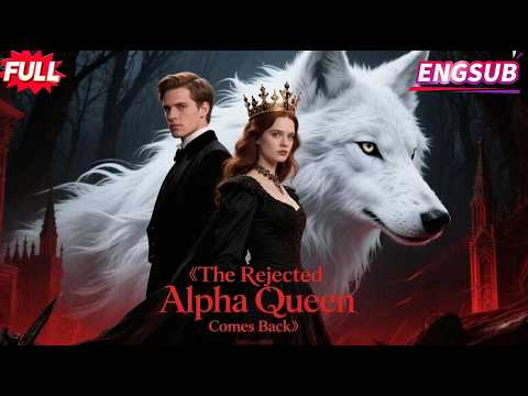 【HD FULL】🐺💖🌙He Betrayed Her for Power—Now the Alpha Queen and Her True Mate Want Revenge