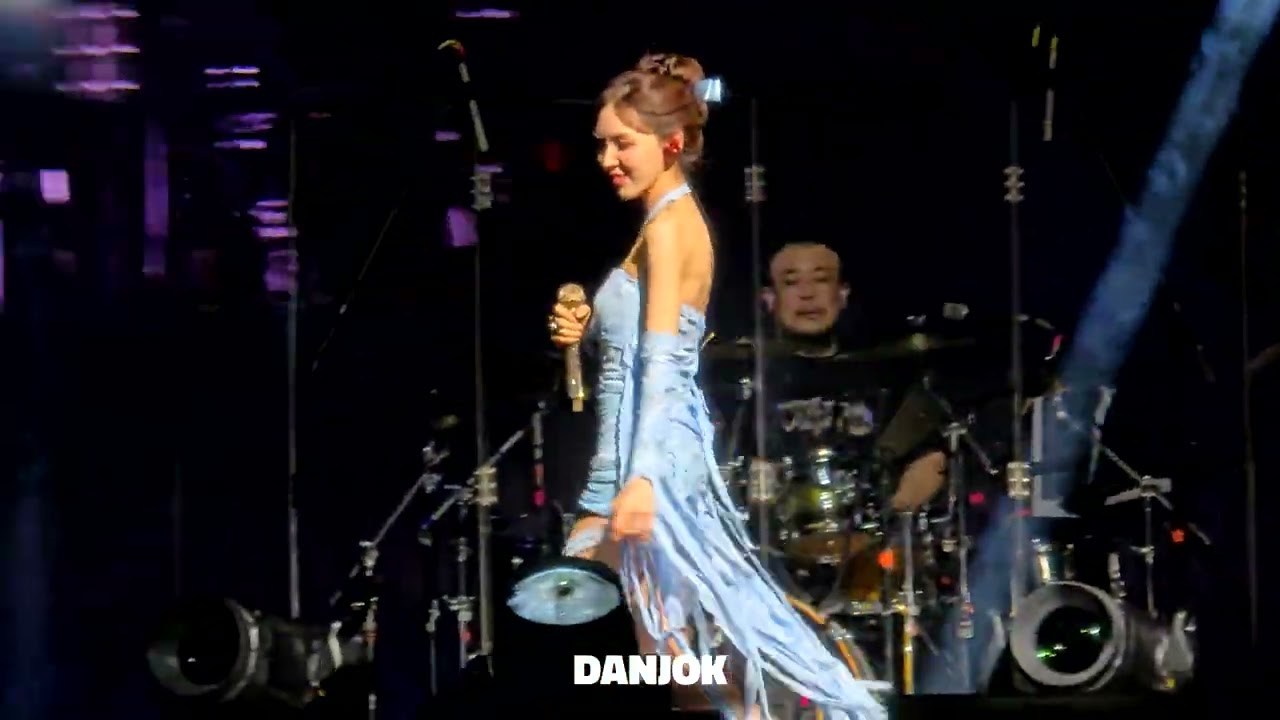 260117 - Wish You Hell - 2025 Wendy 1st World Tour W:Ealive in Manila