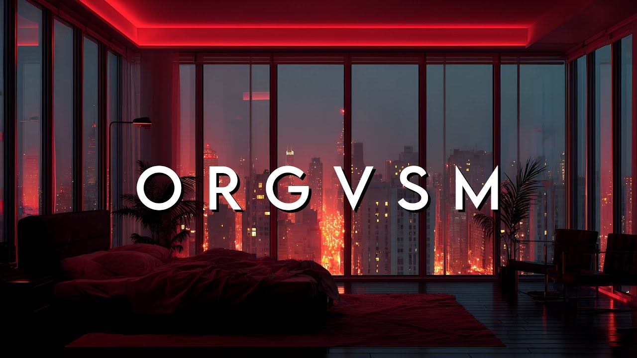 Dark RnB Best Seductive Playlist | One Hour Mix - YouTube