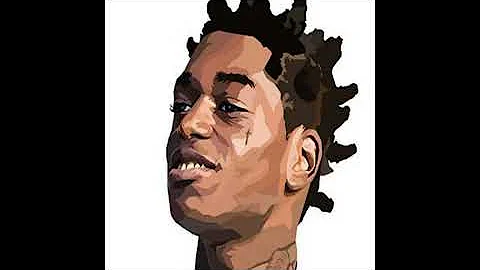 G6reddot x Kodak Black - The Way CentrillFla