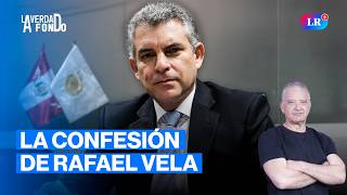 ¿QUIÉN ESTÁ DETRÁS DE LA SUSPENSIÓN DE FISCALES? | LA VERDAD A FONDO CON PEDRO SALINAS #FEEG2026