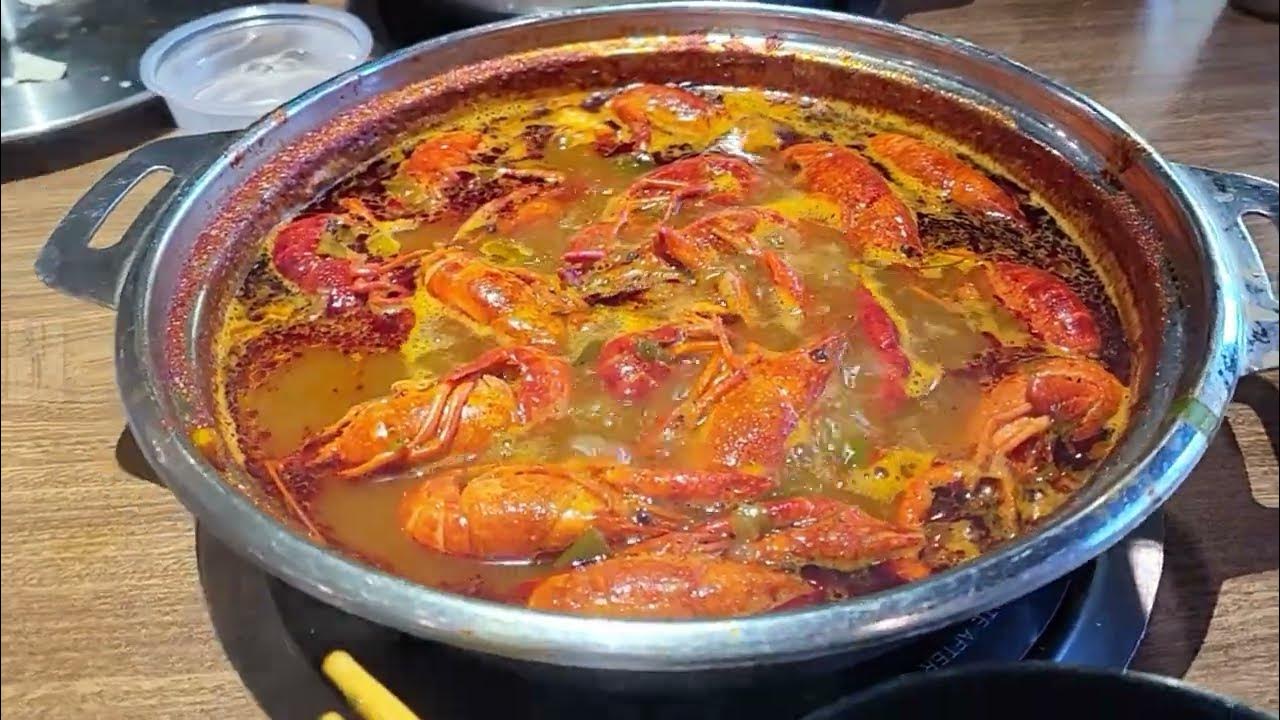 All That Shabu 2 Hrs Ayce Hot Pot Alhambra 91801 YouTube