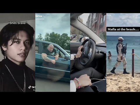 Mafia TikTok Compilation 1