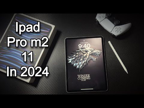 11  2  2024 ايباد برو ١١ انش ام ٢ في سنة ٢٠٢٤