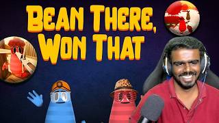 Bean There Won That Multiplayer Fun Gameplay- தமிழ். #5 screenshot 5
